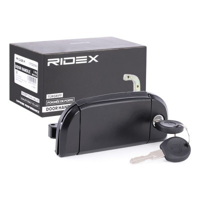 Door Handle RIDEX 1373D0093 1373D0093 - photo 2