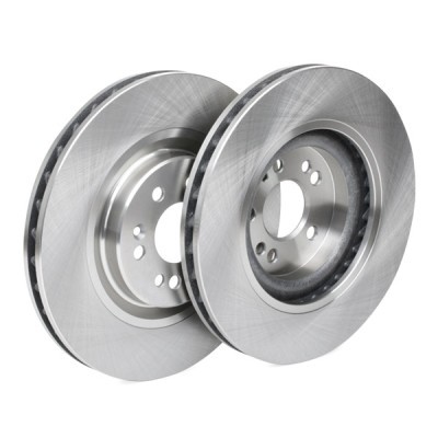 Brake Disc RIDEX 82B0321 82B0321 - photo 6