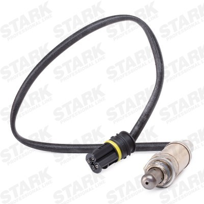 Lambda (Oxygen) Sensor Stark SKLS-0140708 SKLS-0140708 - photo 3