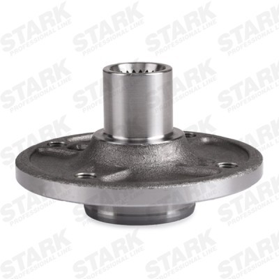 Wheel Hub Stark SKWH-0180001 SKWH-0180001 - photo 4