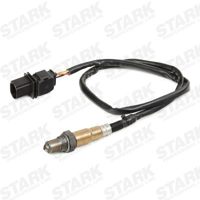 Lambda (Oxygen) Sensor Stark SKLS-0140609 SKLS-0140609 - photo 3