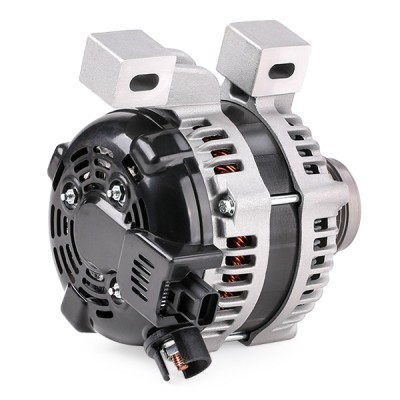 Alternator RIDEX 4G0067 4G0067 - photo 4