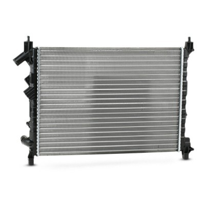 Radiator, Engine Cooling RIDEX 470R0510 470R0510 - photo 2