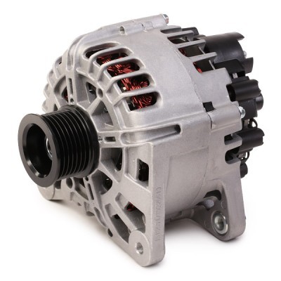 Alternator RIDEX 4G0683 4G0683 - photo 3