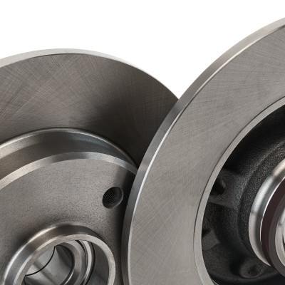 Brake Disc RIDEX 82B2985 82B2985 - photo 7