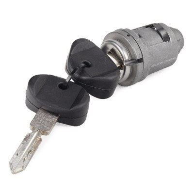 Door Lock RIDEX 1378L0005 1378L0005 - photo 3