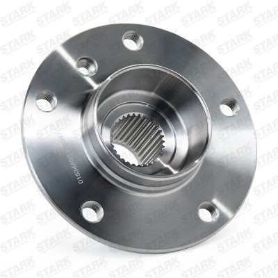 Wheel Hub Stark SKWB-0180514 SKWB-0180514 - photo 3