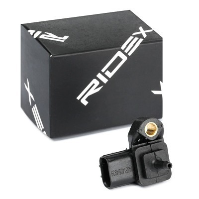 MAP Sensor RIDEX 3947S0033 3947S0033 - photo 2