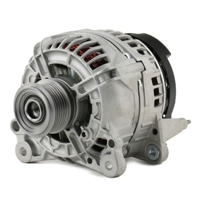 Alternator RIDEX 4G0557 4G0557 - photo 3