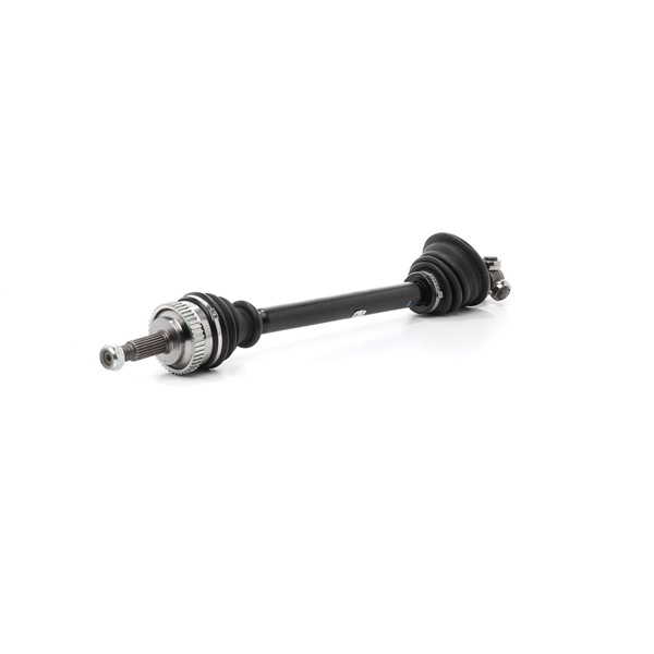 Drive Shaft RIDEX 13D1446R 13D1446R - photo 1