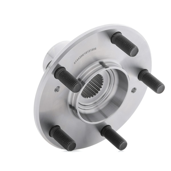 Wheel Hub Stark SKWH-0181268 SKWH-0181268 - photo 1