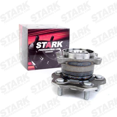 Wheel Bearing Stark SKWB-0180629 SKWB-0180629 - photo 3