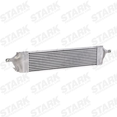 Intercooler, Charger Stark SKICC-0890247 SKICC-0890247 - photo 4