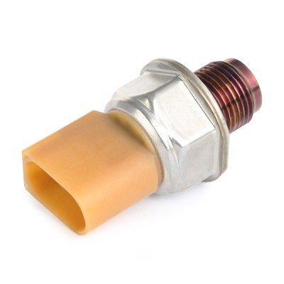 Sensor, fuel pressure RIDEX 3942S0007 3942S0007 - photo 3
