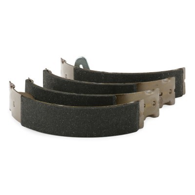 Brake Pads Set RIDEX 70B0210 70B0210 - photo 4