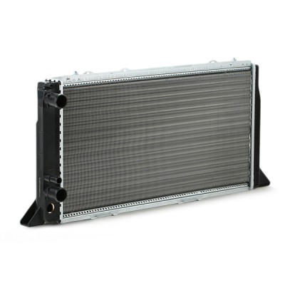 Radiator, Engine Cooling RIDEX 470R0314 470R0314 - photo 3