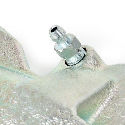 Brake Caliper RIDEX 78B0704R 78B0704R - photo 6