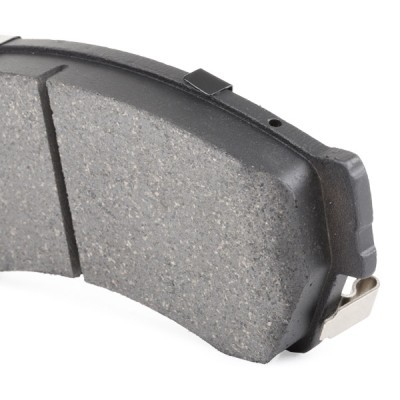 Brake Pads Set RIDEX 402B0419 402B0419 - photo 6