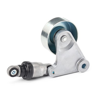 Belt Tensioner V-Ribbed Belt RIDEX 310T0358 310T0358 - photo 8