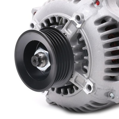 Alternator RIDEX 4G0663 4G0663 - photo 5