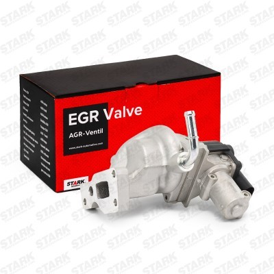 EGR module Stark SKEGM-4810062 SKEGM-4810062 - photo 2