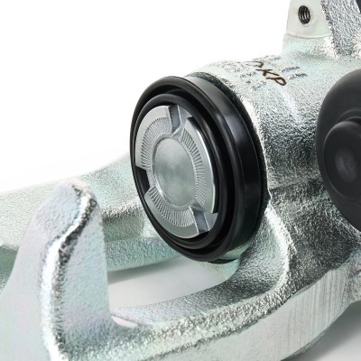 Brake Caliper RIDEX 78B2109R 78B2109R - photo 5
