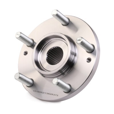 Wheel Hub RIDEX 653W0122 653W0122 - photo 4