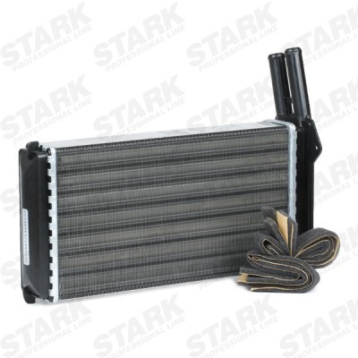 Radiator, Interior Heating Stark SKHE-0880114 SKHE-0880114 - photo 3