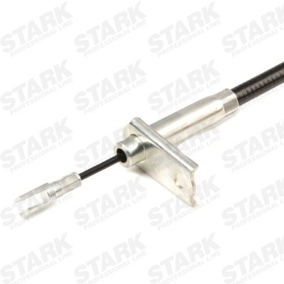 Cable Pull, Parking Brake Stark SKCPB-1050583 SKCPB-1050583 - photo 5