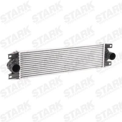 Intercooler, Charger Stark SKICC-0890394 SKICC-0890394 - photo 3