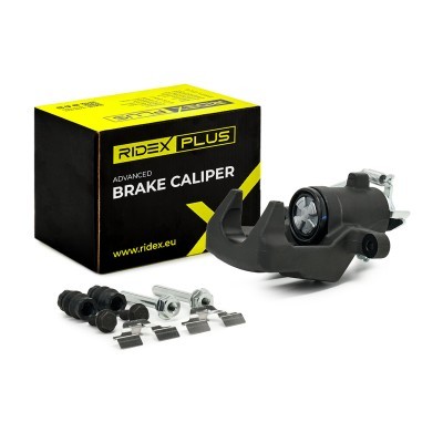Brake Caliper RIDEX 78B0207P 78B0207P - photo 2