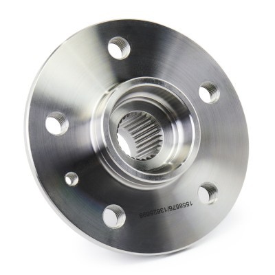 Wheel Hub RIDEX 653W0154 653W0154 - photo 3