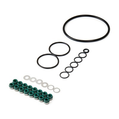 Cylinder Head gasket RIDEX 319G0158 319G0158 - photo 6