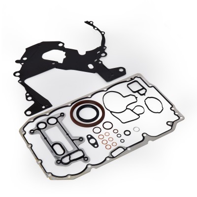 Oil Pan Gasket RIDEX 150G0012 150G0012 - photo 2