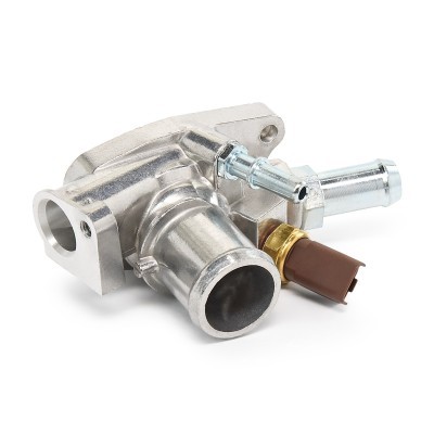 Thermostat, Coolant RIDEX 316T0380 316T0380 - photo 3
