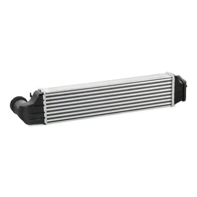 Intercooler, Charger RIDEX 468I0030 468I0030 - photo 4