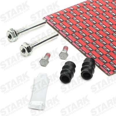 Repair Kit, Brake Caliper Stark SKGSK-1630029 SKGSK-1630029 - photo 2