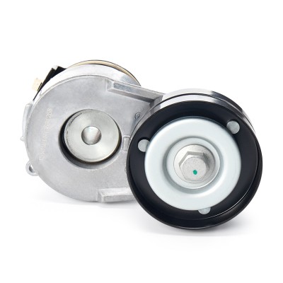 Belt Tensioner V-Ribbed Belt RIDEX 310T0154 310T0154 - photo 9