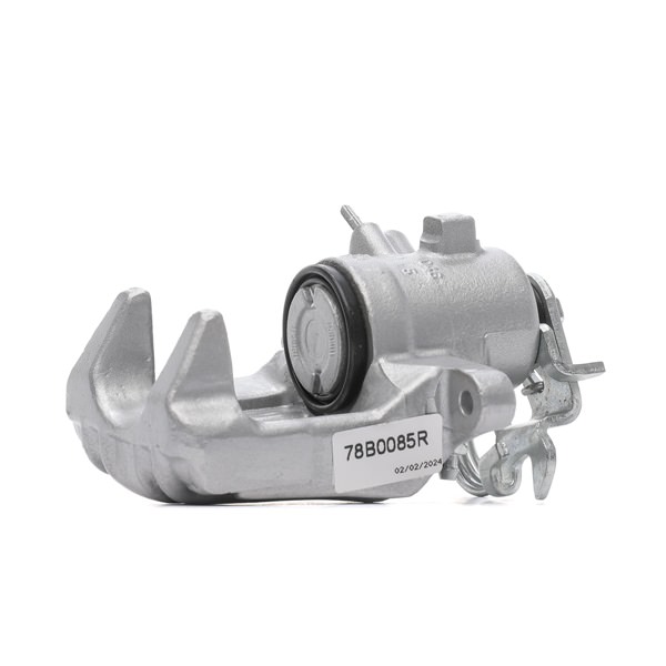 Brake Caliper RIDEX 78B0085R 78B0085R - photo 1