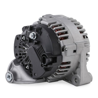 Alternator RIDEX 4G0045 4G0045 - photo 4