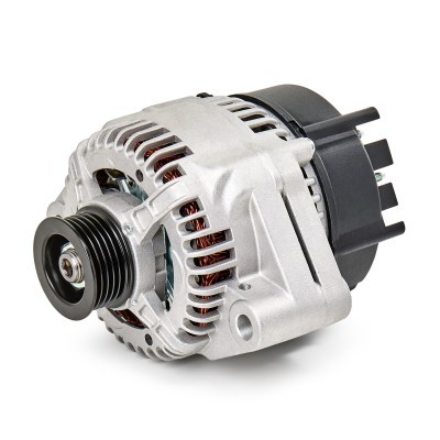 Alternator RIDEX 4G0439 4G0439 - photo 3