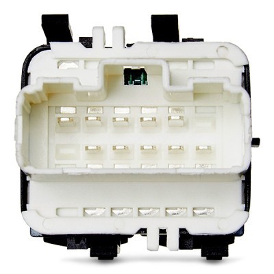 Door closing control unit RIDEX 2443C0031 2443C0031 - photo 5