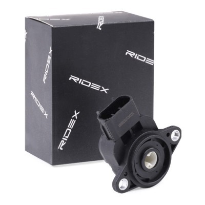Sensor, Throttle Position RIDEX 3940T0028 3940T0028 - photo 2