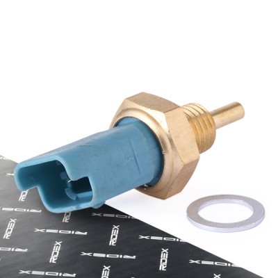 Sensor, Coolant Temperature RIDEX 830C0025 830C0025 - photo 2
