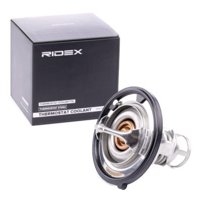 Thermostat, Coolant RIDEX 316T0131 316T0131 - photo 2