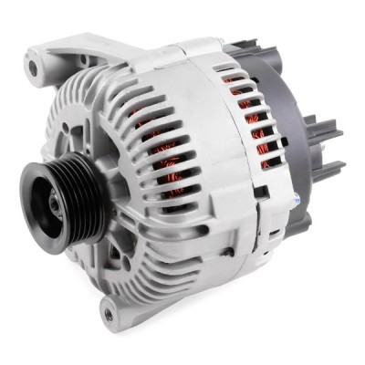 Alternator RIDEX 4G0087 4G0087 - photo 2