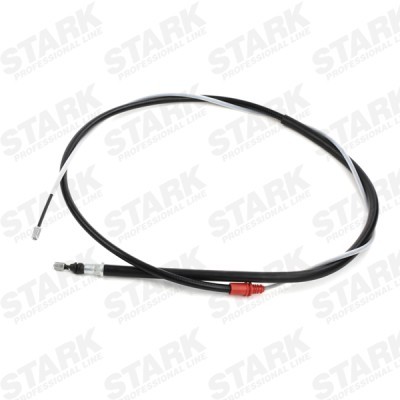 Cable Pull, Parking Brake Stark SKCPB-1050136 SKCPB-1050136 - photo 2