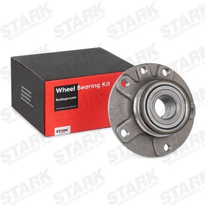 Wheel Bearing Stark SKWB-0180743 SKWB-0180743 - photo 2