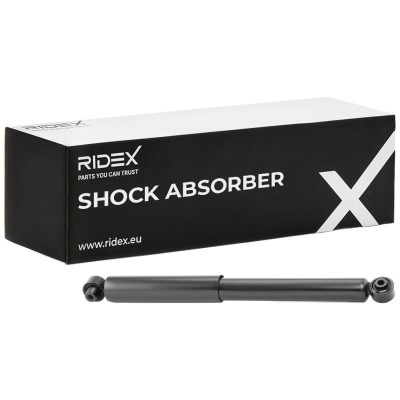 Shock Absorber RIDEX 854S18397 854S18397 - photo 3