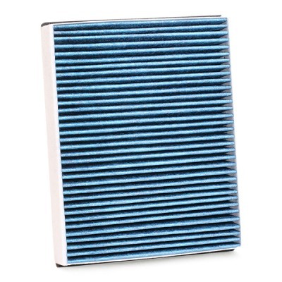 Cabin Air Filter RIDEX 424I0502 424I0502 - photo 3
